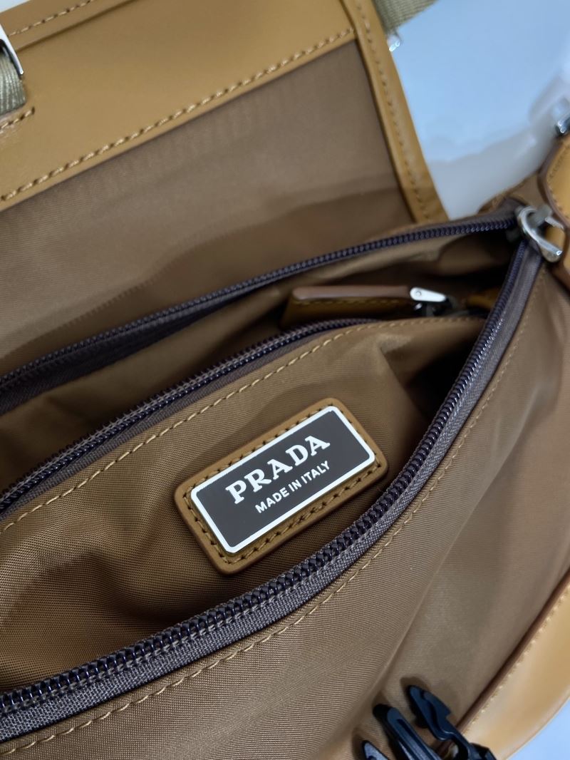 Prada Waist Chest Packs